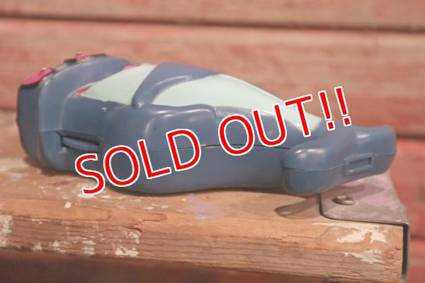 画像6: ct-190101-05 Starkist / Charlie Tuna 1970's Transistor Radio