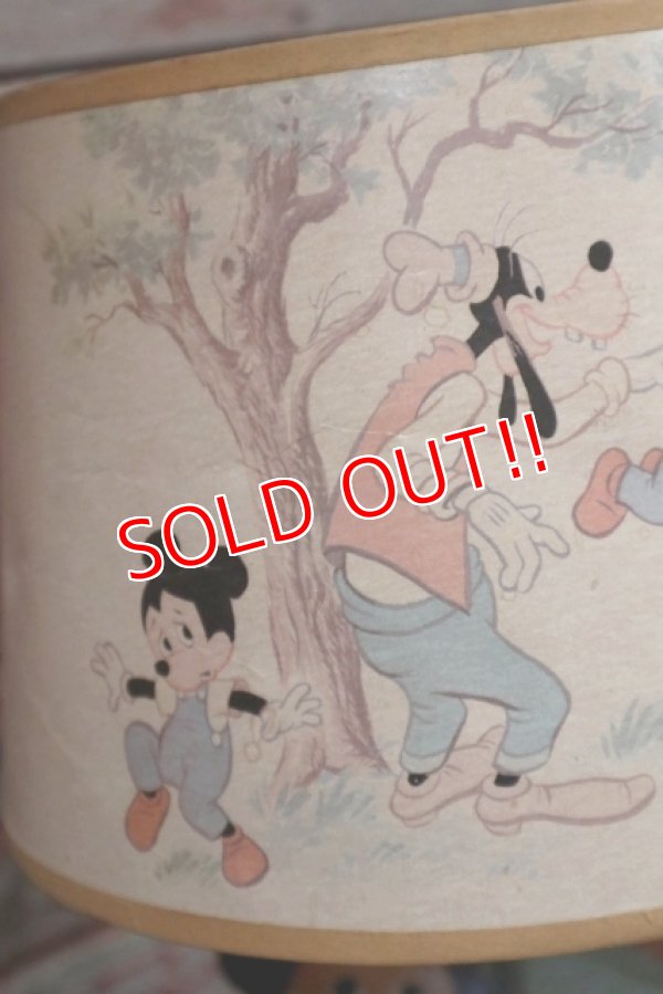画像5: ct-190101-02 Mickey Mouse / 1980's Nursery Light