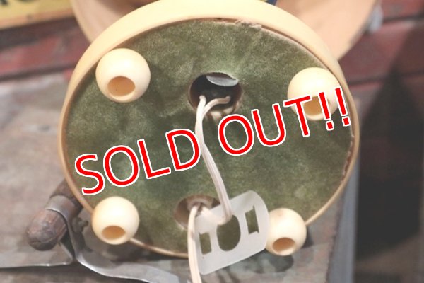 画像15: ct-190101-02 Mickey Mouse / 1980's Nursery Light