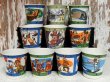 画像3: ct-141007-25 Sixty Years Mickey / 1980's Dixie Cups 10pc set