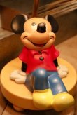 画像14: ct-190101-02 Mickey Mouse / 1980's Nursery Light