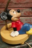 画像8: ct-190101-02 Mickey Mouse / 1980's Nursery Light