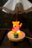 画像7: ct-180501-03 Winnie the Pooh / 1970's Nursery Light