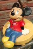 画像7: ct-190101-02 Mickey Mouse / 1980's Nursery Light