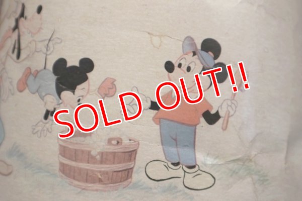 画像4: ct-190101-02 Mickey Mouse / 1980's Nursery Light