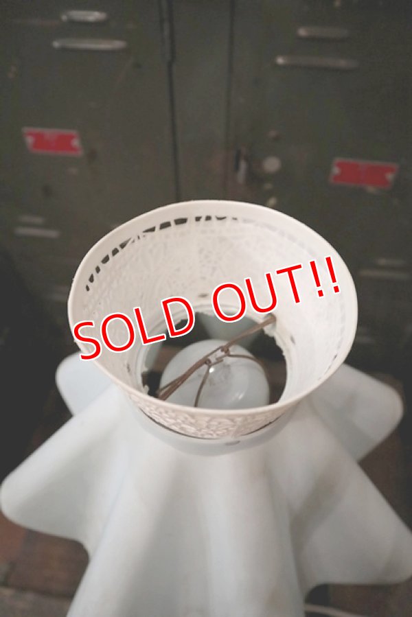 画像10: ct-180501-03 Winnie the Pooh / 1970's Nursery Light