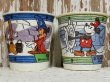 画像8: ct-141007-25 Sixty Years Mickey / 1980's Dixie Cups 10pc set