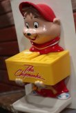 画像3: ct-190101-08 The Chipmunks / Helm 1980's Alvin Soap Dispenser