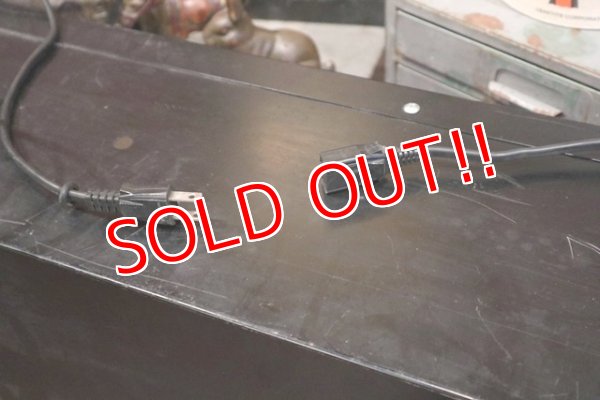 画像11: dp-190101-16 Levi's / Store Display Lighted Sign 