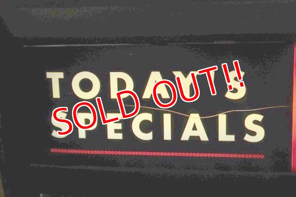 画像3: dp-190101-20 Coca Cola / 2000's Lighted Menu Board Sign