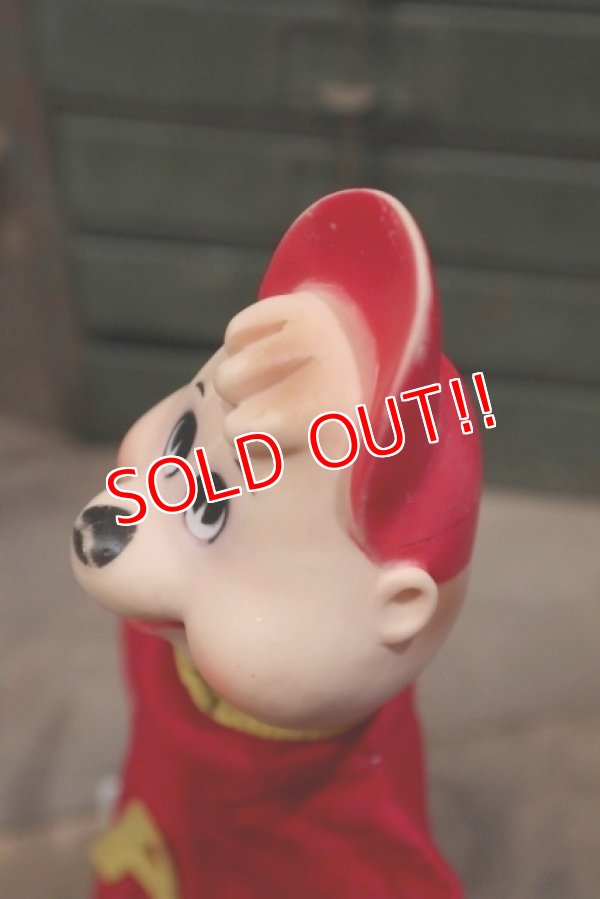 画像7: ct-190101-16 Alvin / 1960's Puppet