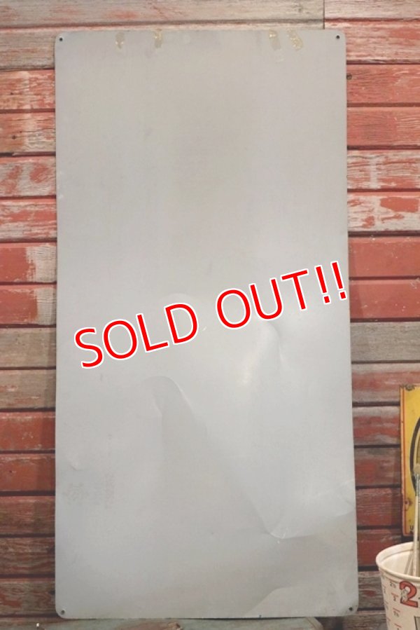 画像12: dp-190101-18 Lee Riders / 1980's(?) Metal Sign