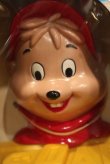 画像2: ct-190101-08 The Chipmunks / Helm 1980's Alvin Soap Dispenser