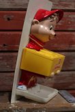 画像4: ct-190101-08 The Chipmunks / Helm 1980's Alvin Soap Dispenser