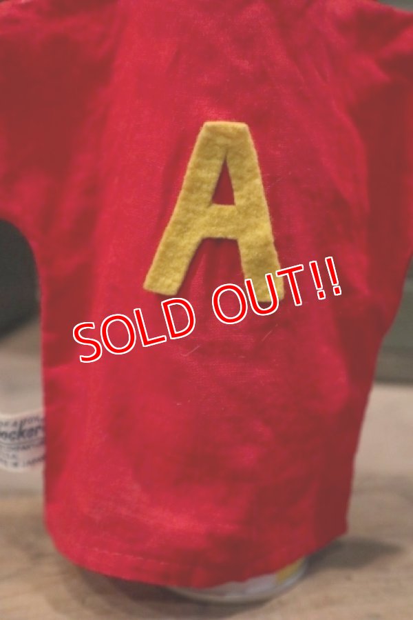 画像5: ct-190101-16 Alvin / 1960's Puppet