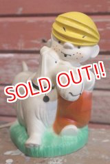 画像: ct-190101-13 Dennis the Manece / 1960's Night Light 
