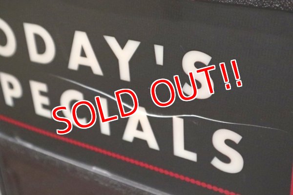 画像8: dp-190101-20 Coca Cola / 2000's Lighted Menu Board Sign