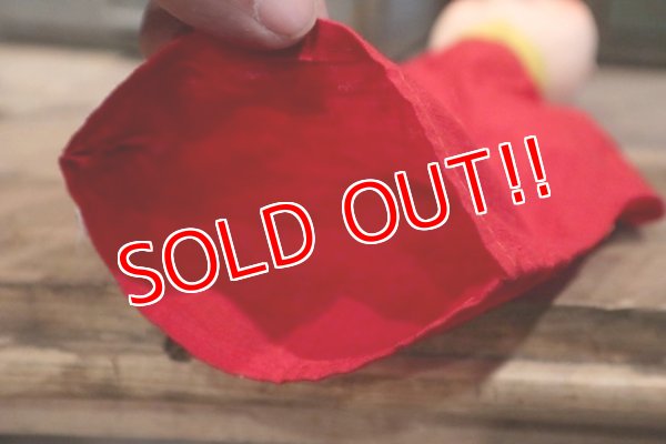 画像8: ct-190101-16 Alvin / 1960's Puppet