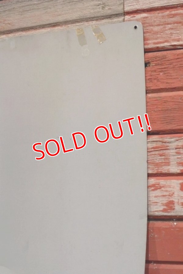 画像13: dp-190101-18 Lee Riders / 1980's(?) Metal Sign