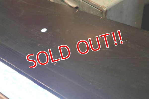 画像10: dp-190101-15 Levi's / Store Display Sign "Two Horse Mark"