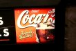 画像4: dp-190101-20 Coca Cola / 2000's Lighted Menu Board Sign