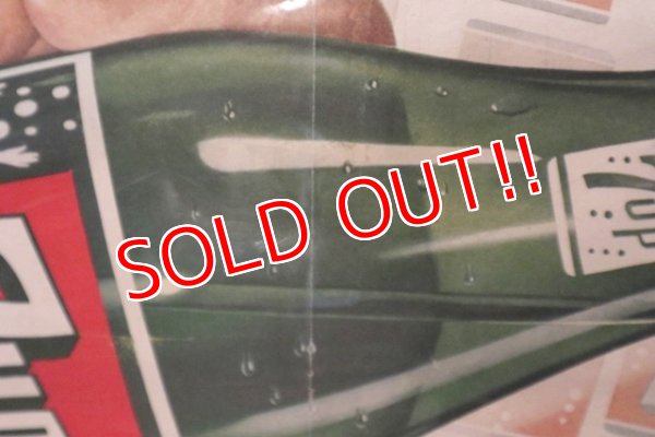 画像7: dp-190101-19 7up / 1949 Advertisment