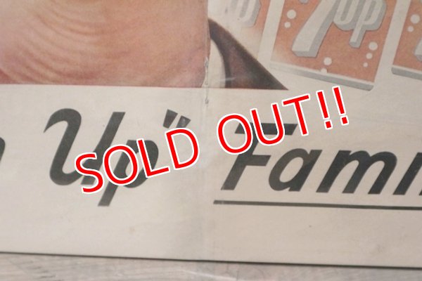 画像6: dp-190101-19 7up / 1949 Advertisment