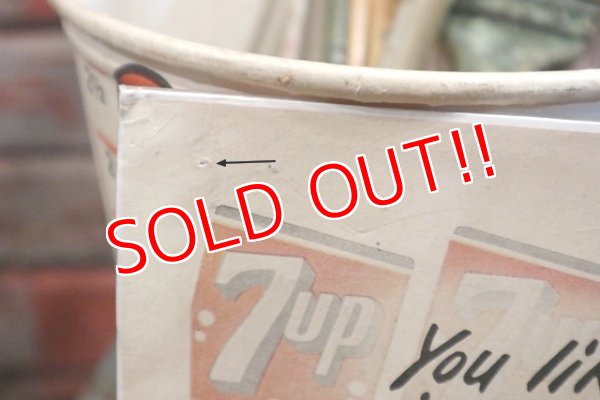 画像4: dp-190101-19 7up / 1949 Advertisment