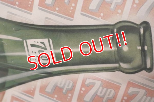 画像8: dp-190101-19 7up / 1949 Advertisment