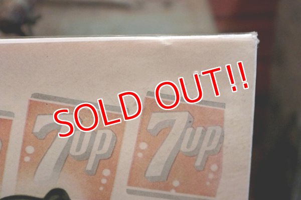 画像5: dp-190101-19 7up / 1949 Advertisment