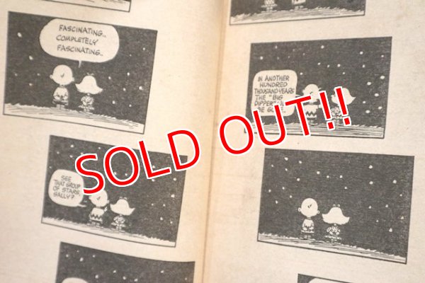 画像2: ct-181203-77 PEANUTS / 1970 Comic "You've Done It Again,Charlie Brown"