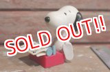 画像: nt-190121-01 Snoopy / 1990's Toy