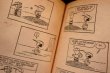 画像4: ct-181203-77 PEANUTS / 1970 Comic "You've Done It Again,Charlie Brown"