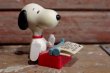 画像3: nt-190121-01 Snoopy / 1990's Toy