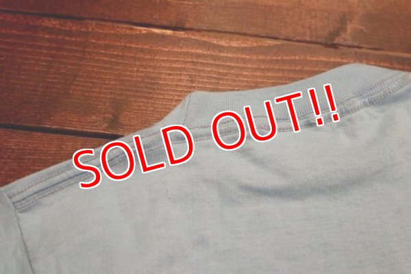 画像8: ct-190101-15 Mickey Mouse & Minnie Mouse / PINECREST SCHOOL 1980's Kid's T-Shrit