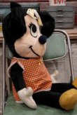 画像4: ct-190101-18 Minnie Mouse / 1970's Big Plush Doll