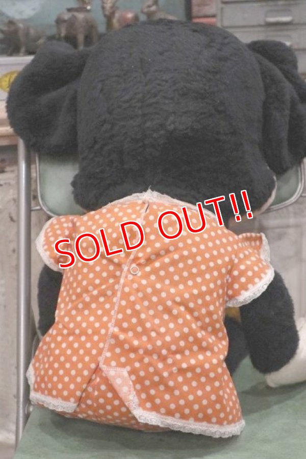 画像5: ct-190101-18 Minnie Mouse / 1970's Big Plush Doll