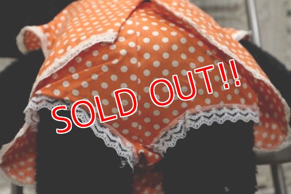 画像10: ct-190101-18 Minnie Mouse / 1970's Big Plush Doll