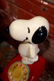 画像5: ct-190101-58 Snoopy / Hasbro 1980's Whirl N' Twirl Phone