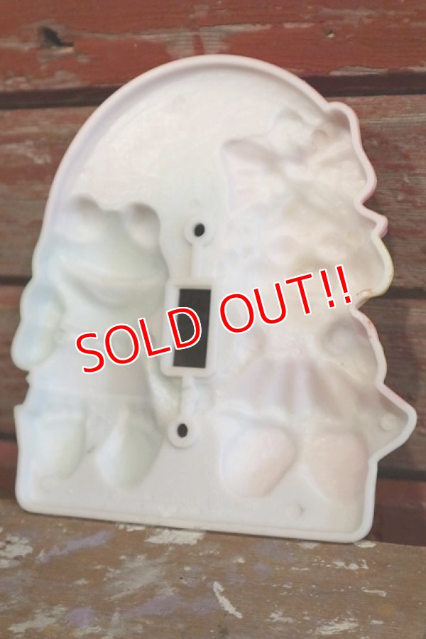 画像5: ct-190101-29 Baby Kermit & Baby Piggy / 1980's Switch Cover