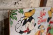 画像3: ct-190101-25 Walt Disney / 1960's-1970's Chalk Board