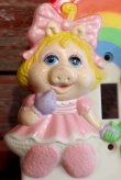 画像2: ct-190101-29 Baby Kermit & Baby Piggy / 1980's Switch Cover