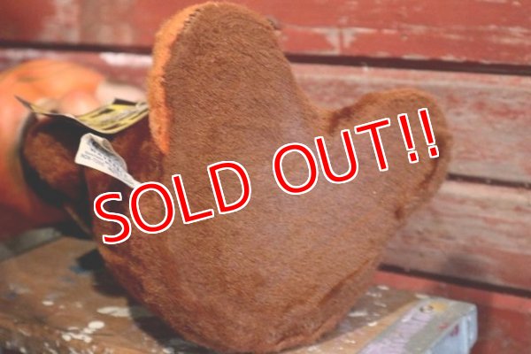 画像9: ct-190101-51 Baba Looey / Knickerbocker 1960's Rubber Face Doll