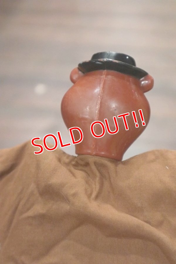 画像5: ct-190101-53 Yogi Bear / 1950's-1960's Puppet