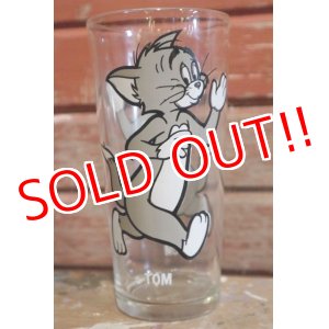 画像: gs-190101-01 Tom / PEPSI 1975 Collector Series Glass