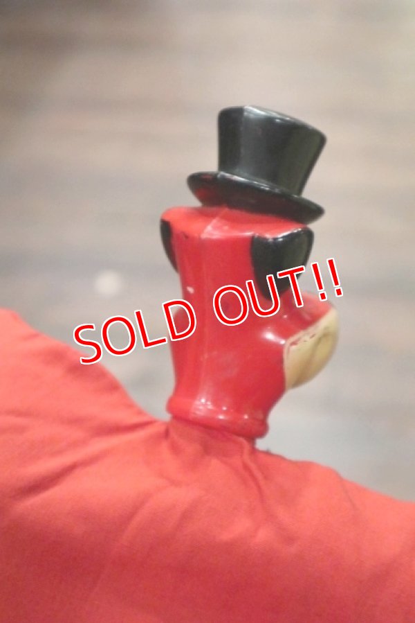 画像5: ct-190101-52 Huckleberry Hound / 1950's-1960's Puppet