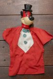 画像1: ct-190101-52 Huckleberry Hound / 1950's-1960's Puppet