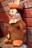 画像3: ct-190101-51 Baba Looey / Knickerbocker 1960's Rubber Face Doll