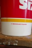 画像5: dp-190101-22 McDonald's / 1988 Super Size Plastic Cup