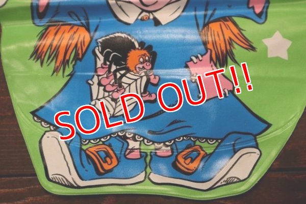 画像3: ct-190101-63 McDonald's / 1991 McBoo Bags "Witch"